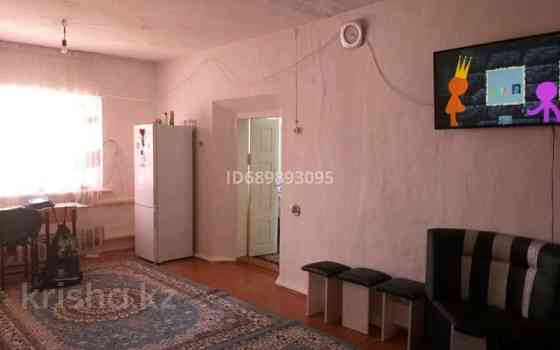 3-комнатный дом, 70 м², 30 сот., Абая 9 - Школьный 