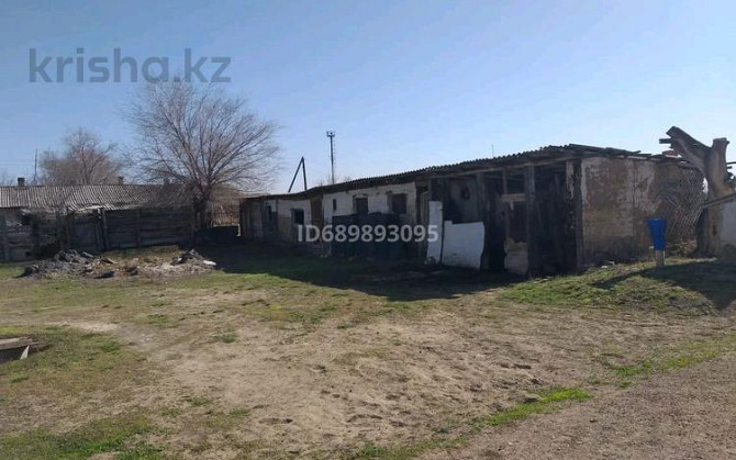3-комнатный дом, 70 м², 30 сот., Абая 9 - Школьный  - изображение 8