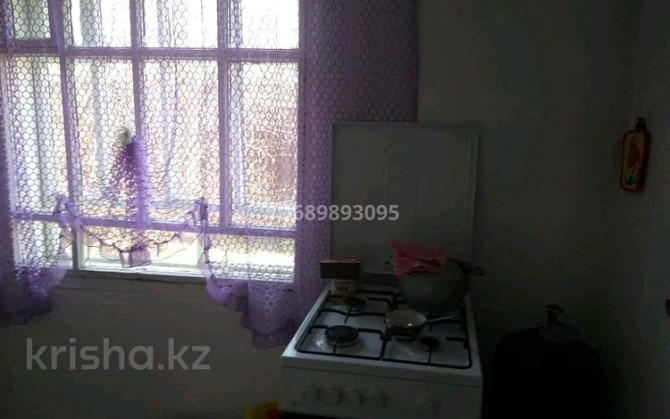 3-комнатный дом, 70 м², 30 сот., Абая 9 - Школьный  - изображение 7