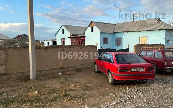 4-комнатный дом, 150 м², 10 сот., Көкжелек72 5 - Мирас Туркестан - изображение 1