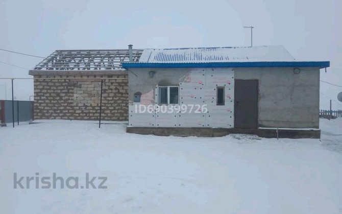 2-комнатный дом, 54 м², 10 сот., Центральная 53 - По главной улице в доль дороги на выезд  - изображение 5