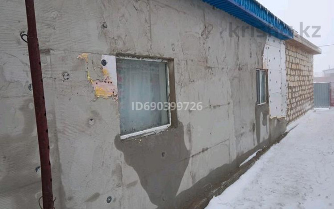 2-комнатный дом, 54 м², 10 сот., Центральная 53 - По главной улице в доль дороги на выезд  - изображение 4