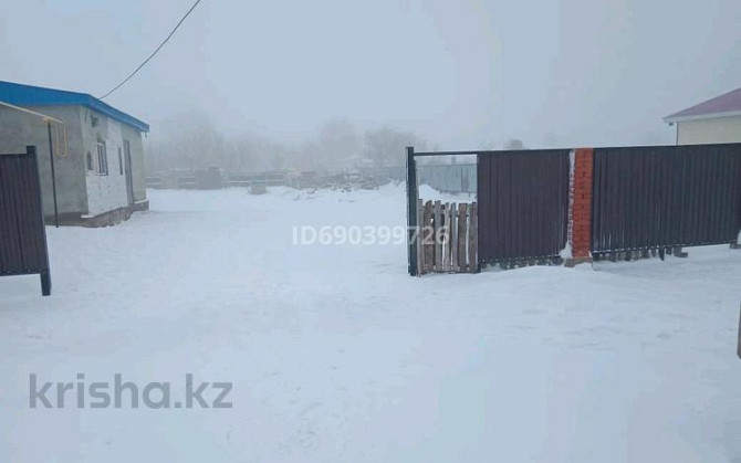 2-комнатный дом, 54 м², 10 сот., Центральная 53 - По главной улице в доль дороги на выезд  - изображение 3