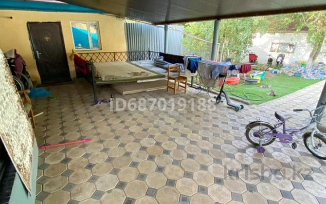2-комнатный дом, 60 м², 6.5 сот., Райымбек батыра 3 а  - photo 5