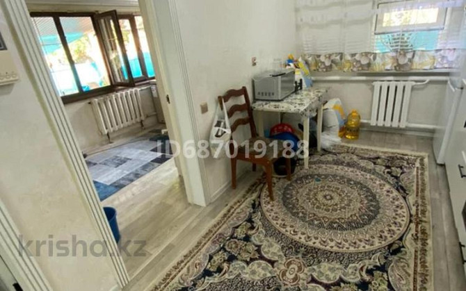 2-комнатный дом, 60 м², 6.5 сот., Райымбек батыра 3 а  - photo 4