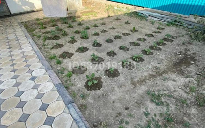 2-комнатный дом, 60 м², 6.5 сот., Райымбек батыра 3 а  - photo 6