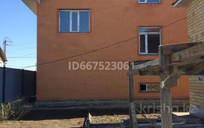 5-комнатный дом, 440 м², 10 сот., Ораза Жандосова 12  - изображение 2