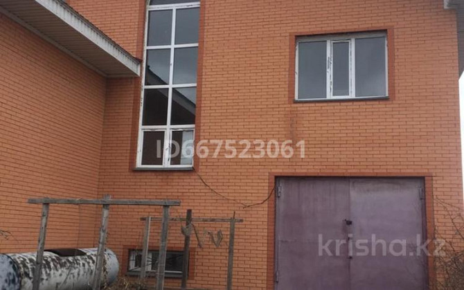 5-комнатный дом, 440 м², 10 сот., Ораза Жандосова 12  - изображение 5