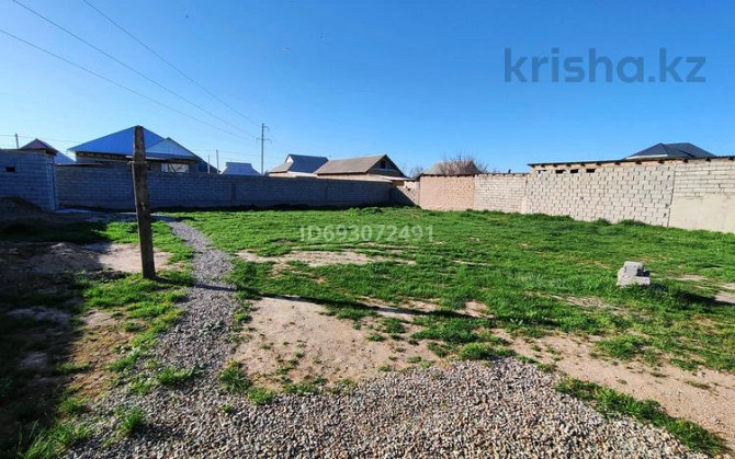 3-комнатный дом, 45 м², 10 сот., Құлагер  - изображение 3