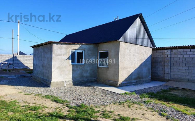 3-комнатный дом, 45 м², 10 сот., Құлагер  - изображение 2