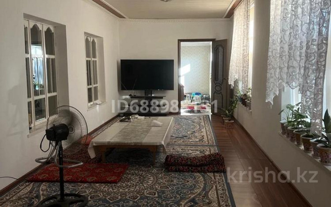6-комнатный дом, 50.5 м², 25 сот., Жәнібек батыра 76 - Бирлик Turkestan - photo 5