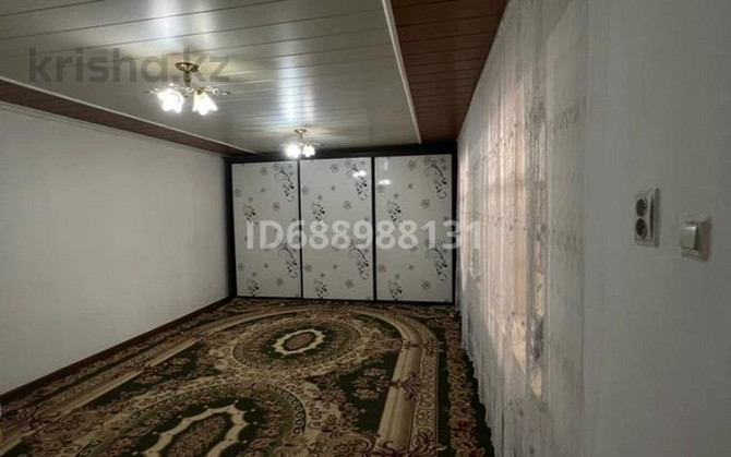 6-комнатный дом, 50.5 м², 25 сот., Жәнібек батыра 76 - Бирлик Turkestan - photo 2