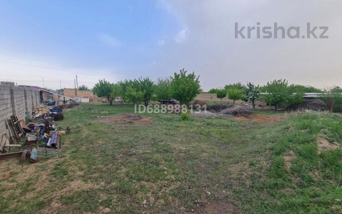 6-комнатный дом, 50.5 м², 25 сот., Жәнібек батыра 76 - Бирлик Turkestan - photo 7