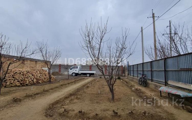 6-комнатный дом, 50.5 м², 25 сот., Жәнібек батыра 76 - Бирлик Turkestan - photo 1
