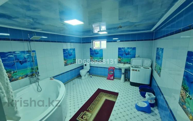6-комнатный дом, 50.5 м², 25 сот., Жәнібек батыра 76 - Бирлик Turkestan - photo 8