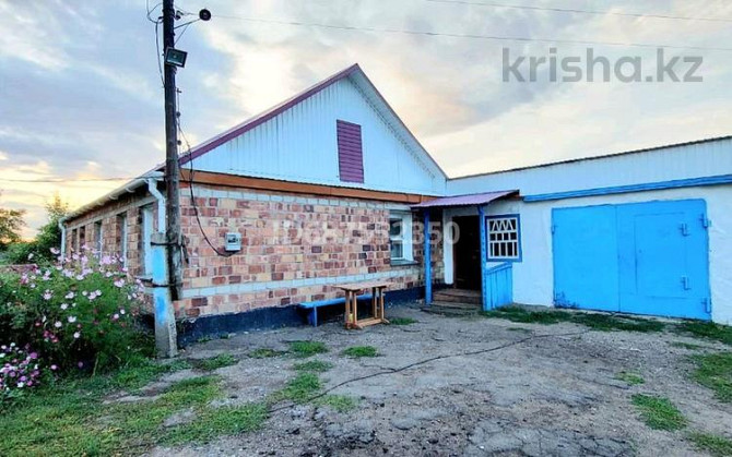 4-комнатный дом, 58 м², 31 сот., Украинская 36 Набережное - изображение 1