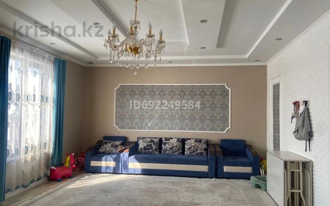 2-комнатный дом, 90 м², 8 сот., Жалын көшесі  - изображение 1