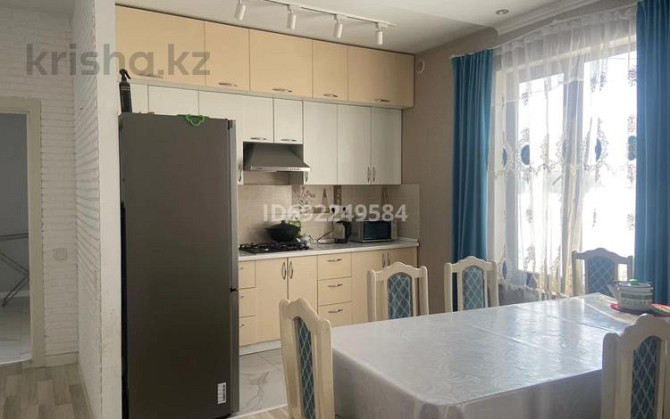 2-комнатный дом, 90 м², 8 сот., Жалын көшесі  - изображение 2