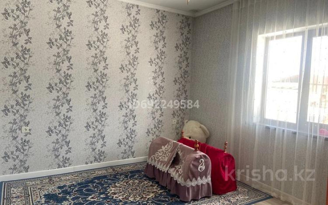 2-комнатный дом, 90 м², 8 сот., Жалын көшесі  - изображение 4
