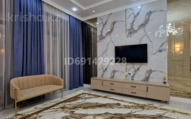 6-комнатный дом, 220 м², 6 сот., Капал батыр 922  - изображение 2
