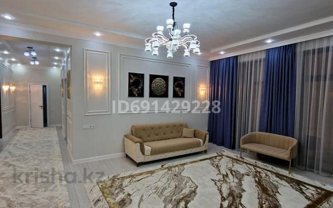 6-комнатный дом, 220 м², 6 сот., Капал батыр 922  - изображение 7