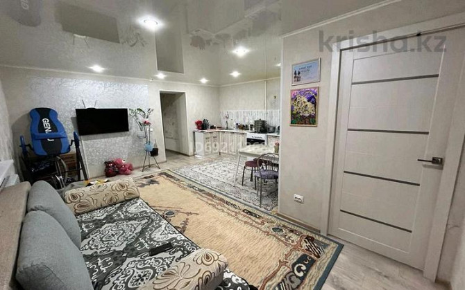 3-комнатный дом, 65 м², 11.5 сот., Тайманова - Суд, школа, музей, мечеть, ДК молодежи, цон  - изображение 3