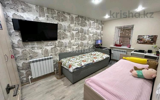 3-комнатный дом, 65 м², 11.5 сот., Тайманова - Суд, школа, музей, мечеть, ДК молодежи, цон  - изображение 4