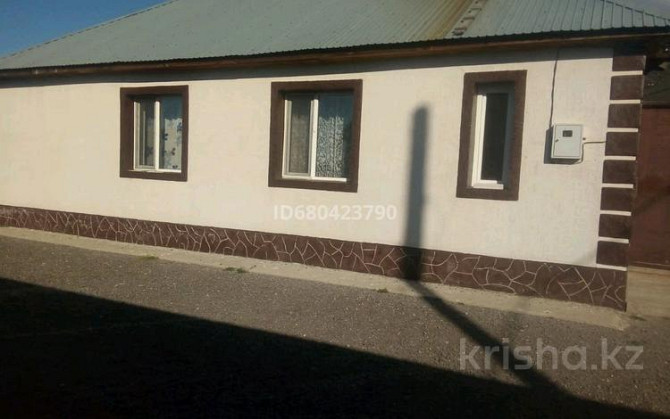 4-комнатный дом, 120 м², 10 сот., Кажымукана 74 Талапкер - изображение 5