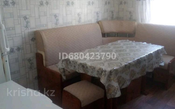 4-комнатный дом, 120 м², 10 сот., Кажымукана 74 Талапкер - изображение 4