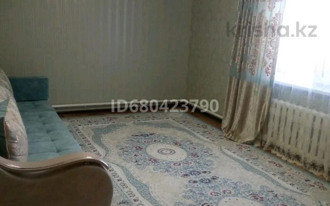 4-комнатный дом, 120 м², 10 сот., Кажымукана 74 Талапкер - изображение 1