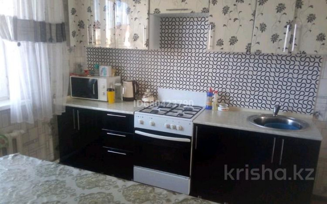 4-комнатный дом, 120 м², 10 сот., Кажымукана 74 Талапкер - изображение 3