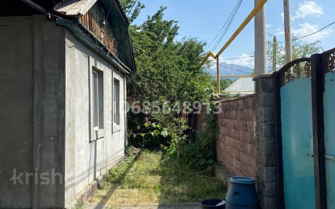 3-комнатный дом, 100 м², 6 сот., Тынышбаева 4 Талгар - изображение 3