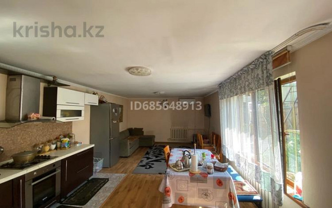 3-комнатный дом, 100 м², 6 сот., Тынышбаева 4 Талгар - изображение 7