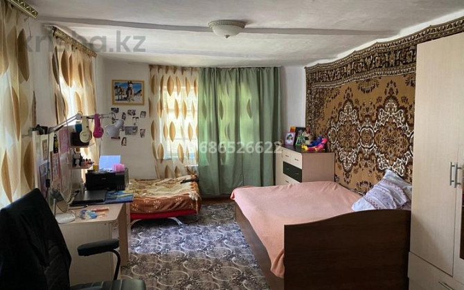 2-комнатный дом, 41.2 м², 10 сот., Рыскулова 270 - Билинского Urochishche Talgarbaytuma - photo 1