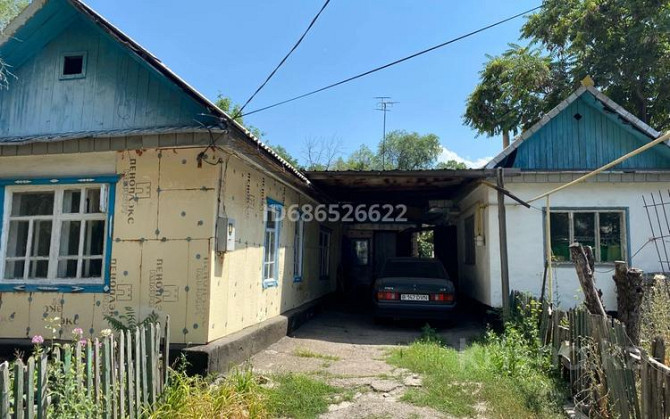 2-комнатный дом, 41.2 м², 10 сот., Рыскулова 270 - Билинского Urochishche Talgarbaytuma - photo 4