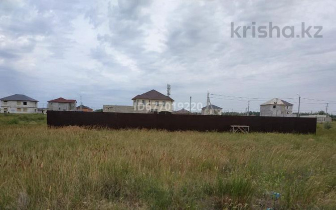 3-комнатный дом, 100 м², 10 сот., Ш.Айманова 74  - изображение 4