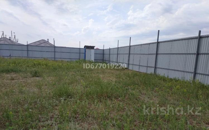 3-комнатный дом, 100 м², 10 сот., Ш.Айманова 74  - изображение 3
