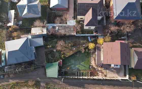 4-комнатный дом, 350 м², 8 сот., Муканова 62 