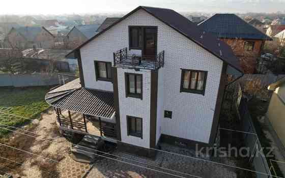 4-комнатный дом, 350 м², 8 сот., Муканова 62 