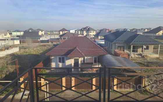 4-комнатный дом, 350 м², 8 сот., Муканова 62 