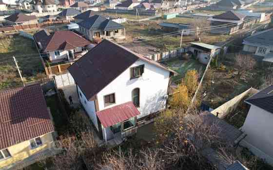 4-комнатный дом, 350 м², 8 сот., Муканова 62 