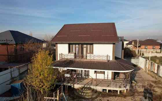 4-комнатный дом, 350 м², 8 сот., Муканова 62 