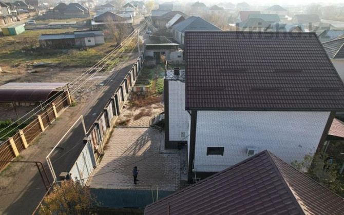4-комнатный дом, 350 м², 8 сот., Муканова 62  - photo 4