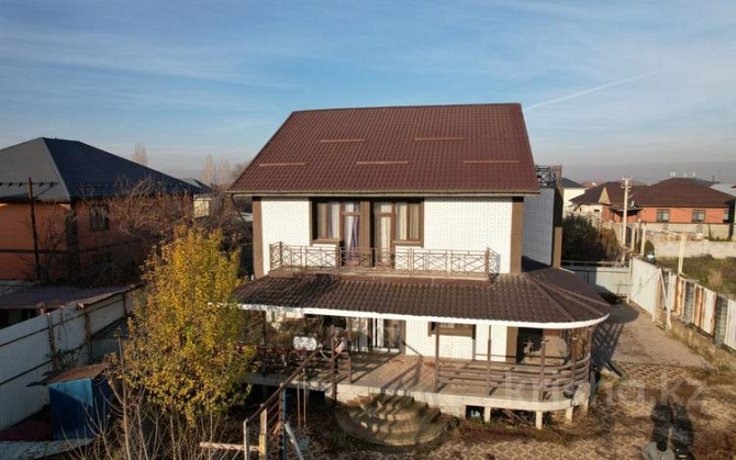 4-комнатный дом, 350 м², 8 сот., Муканова 62  - photo 2