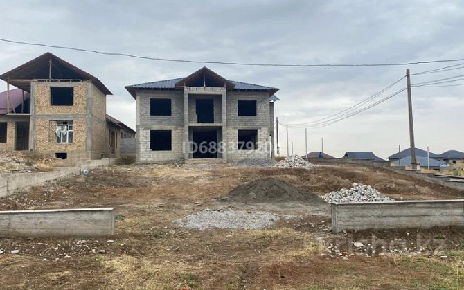 5-комнатный дом, 300 м², 8 сот., Новостпойка, Карасу 2  - photo 1