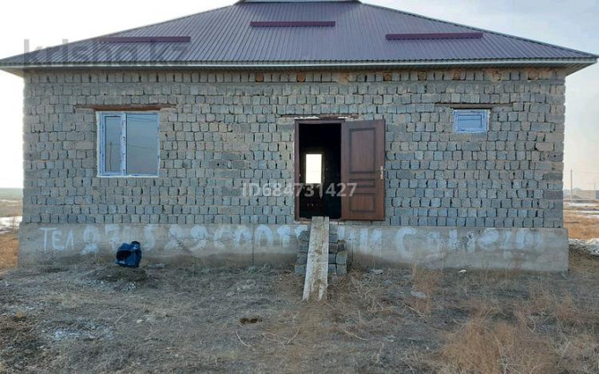 5-комнатный дом, 110 м², 10 сот., Сабантой 62 Туркестан - изображение 2