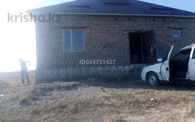 5-комнатный дом, 110 м², 10 сот., Сабантой 62 Туркестан - изображение 3