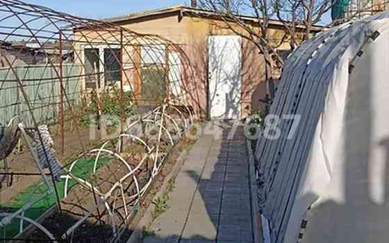3-комнатный дом, 59.4 м², 8 сот., Актюбинская 13 - Абая 