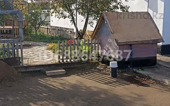 3-комнатный дом, 59.4 м², 8 сот., Актюбинская 13 - Абая  - изображение 6