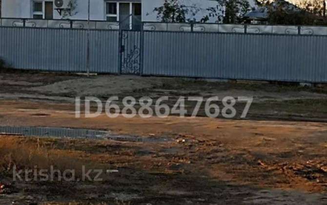 3-комнатный дом, 59.4 м², 8 сот., Актюбинская 13 - Абая  - изображение 7